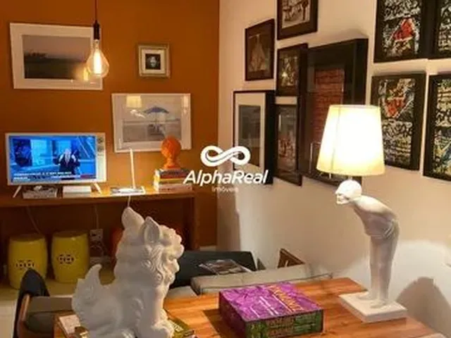 Imagem 4: Apartamento em Alphaville Nova Lima