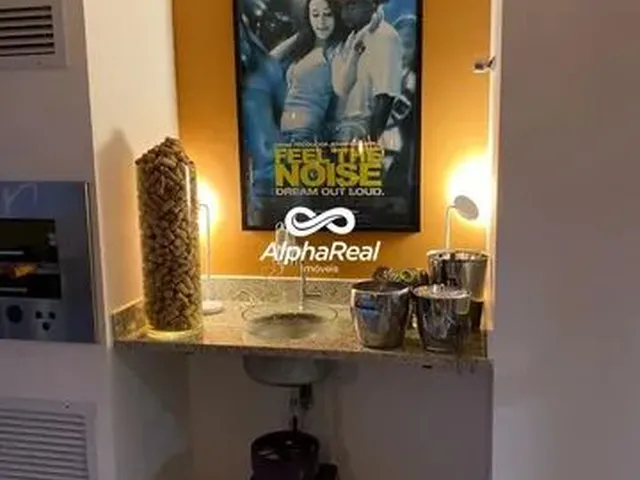 Imagem 2: Apartamento em Alphaville Nova Lima