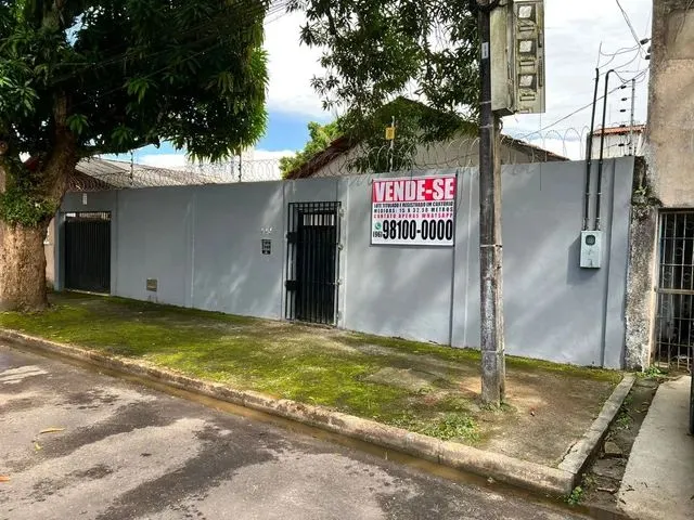 Imagem 4: Casa no Centro em Lote Titulado e Registrado