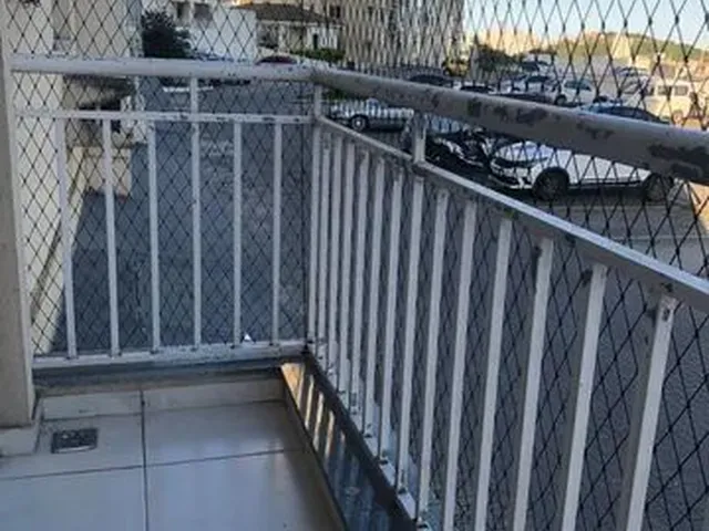 Imagem 8: Apartamento em Ataíde - Vila Velha, Es