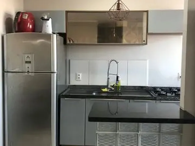 Imagem 2: Apartamento em Ataíde - Vila Velha, Es