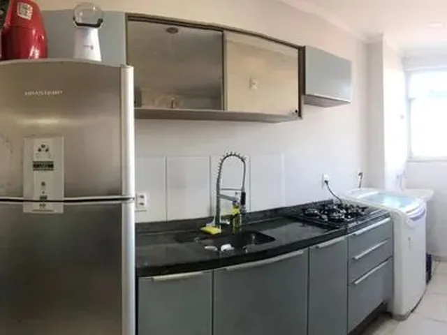 Imagem 5: Apartamento em Ataíde - Vila Velha, Es
