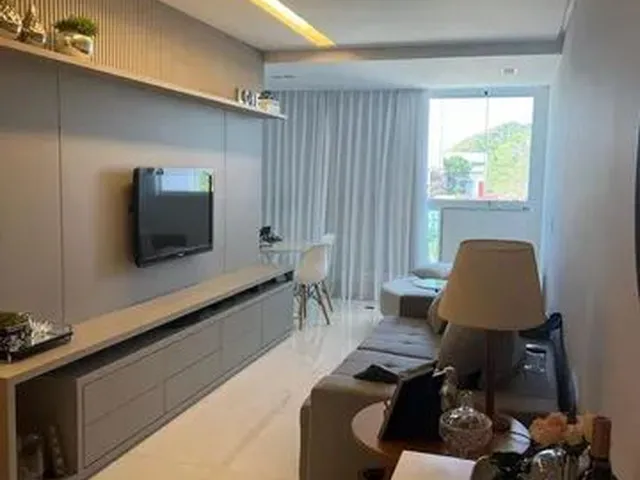 Imagem: Apartamento em Jardim Camburi - Vitória