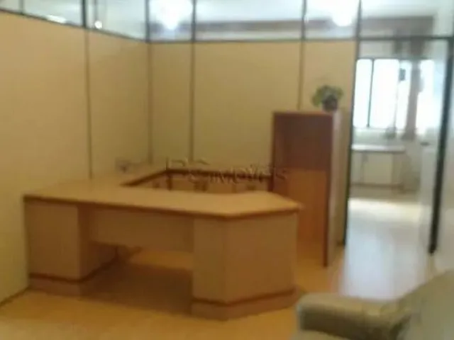 Imagem 10: Florianópolis - Conjunto Comercial/Sala - Centro