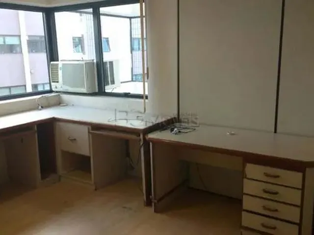 Imagem 5: Florianópolis - Conjunto Comercial/Sala - Centro
