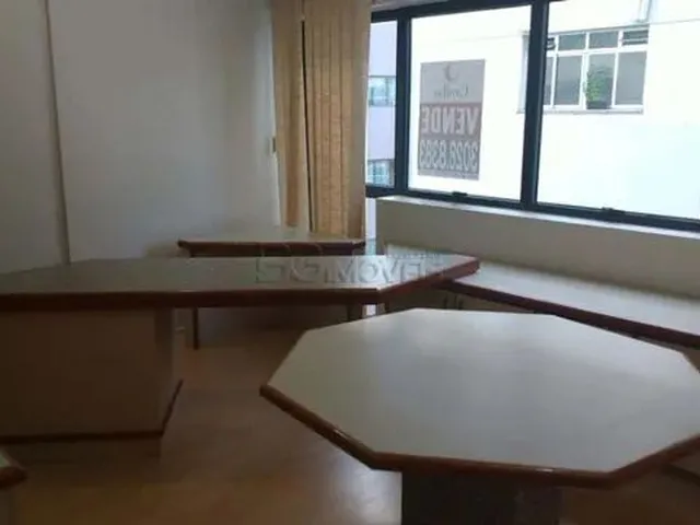 Imagem 8: Florianópolis - Conjunto Comercial/Sala - Centro