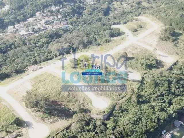 Imagem: Terrenos em Condomínio no Itacorubi - Ita1Tr2895