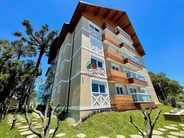 Imagem: Apartamento 3 Dormitórios Sendo 1 Suíte