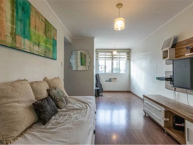 Imagem: Apartamento À Venda no Bairro Vila Pompéia