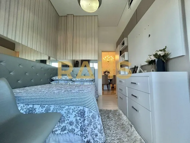 Imagem 10: Cobertura com 2 Suítes e 3 Vagas no Santo Antonio