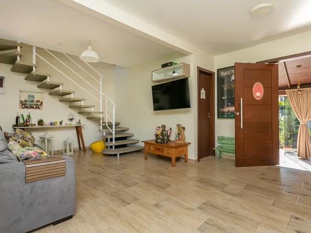 Imagem 6: Casa de Condomínio com 2 Quartos, 140M², À Venda em Santo Amaro da Imperatriz, Santo