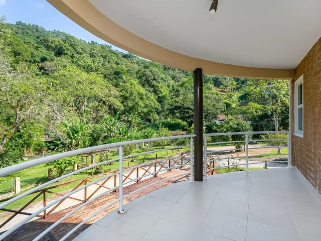 Imagem 7: Casa de Condomínio com 2 Quartos, 140M², À Venda em Santo Amaro da Imperatriz, Santo
