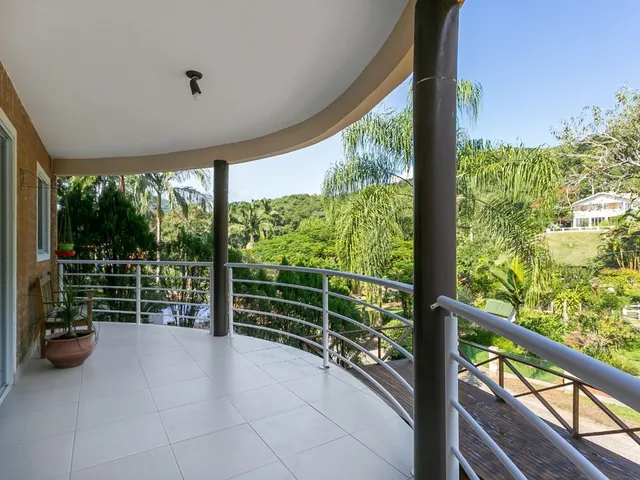 Imagem 9: Casa de Condomínio com 2 Quartos, 140M², À Venda em Santo Amaro da Imperatriz, Santo