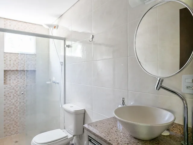 Imagem 11: Casa de Condomínio com 2 Quartos, 140M², À Venda em Santo Amaro da Imperatriz, Santo