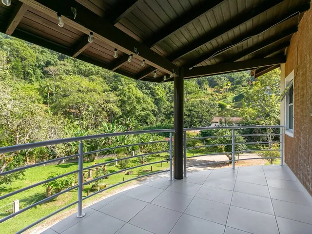 Imagem 13: Casa de Condomínio com 2 Quartos, 140M², À Venda em Santo Amaro da Imperatriz, Santo