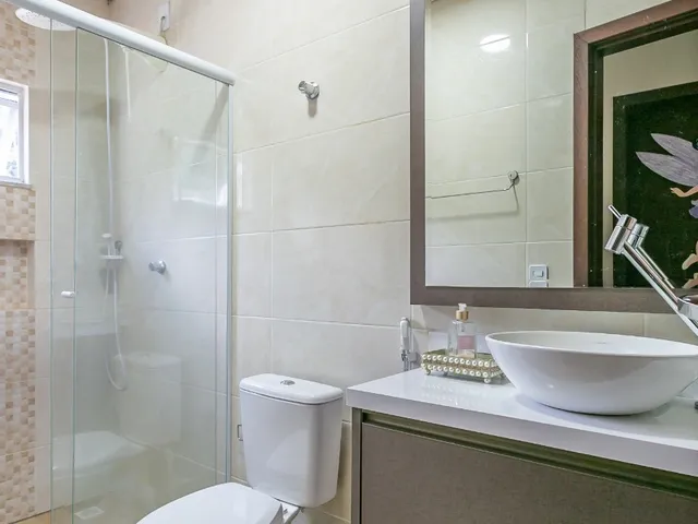 Imagem 15: Casa de Condomínio com 2 Quartos, 140M², À Venda em Santo Amaro da Imperatriz, Santo