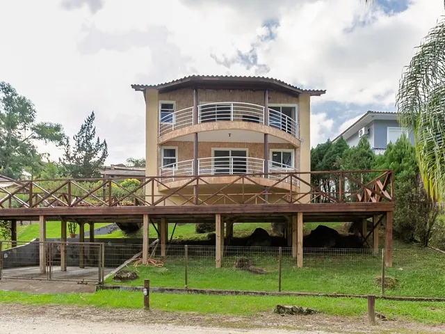 Imagem 16: Casa de Condomínio com 2 Quartos, 140M², À Venda em Santo Amaro da Imperatriz, Santo