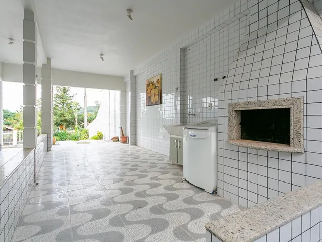 Imagem 6: Casa com 3 Quartos, 360M², À Venda em Santo Amaro da Imperatriz, Santo Amaro Da