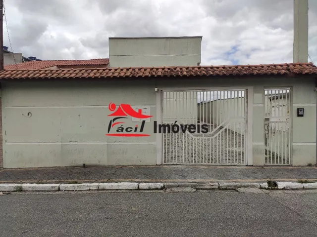 Imagem: Sobrado Residencial em São Paulo - Sp