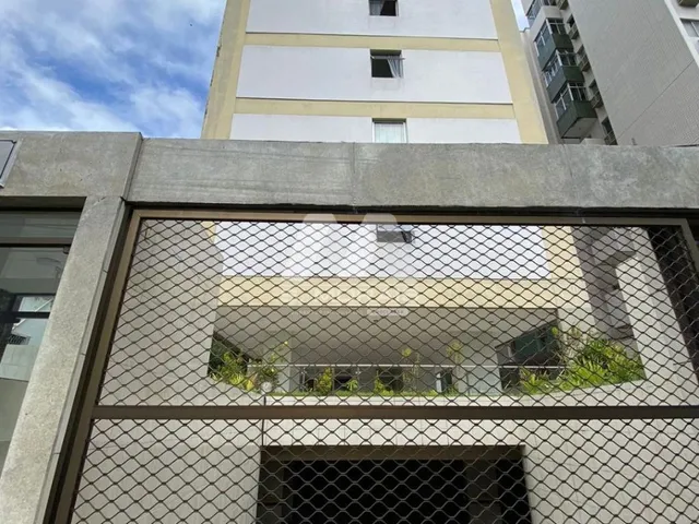 Imagem: Edf Atalaia, 3 Dormitórios na Rua Joaquim