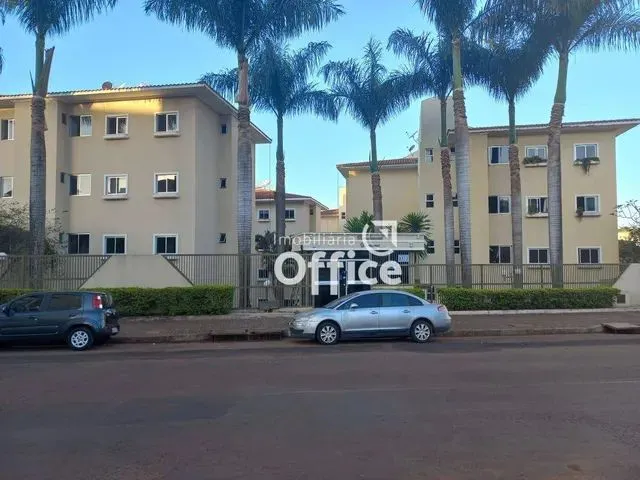 Imagem: Excelente Apartamento Á Venda no Condomínio