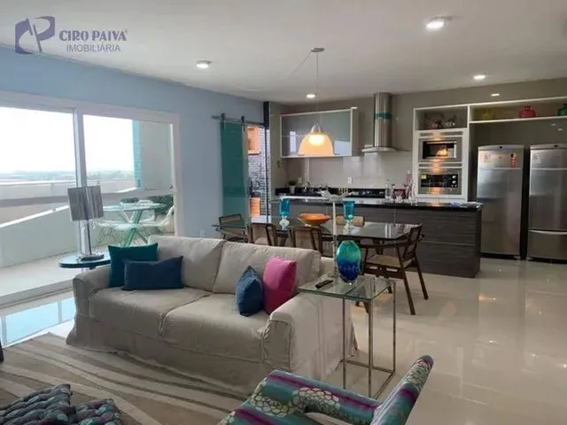 Imagem: Apartamento com 3 Dormitórios À Venda