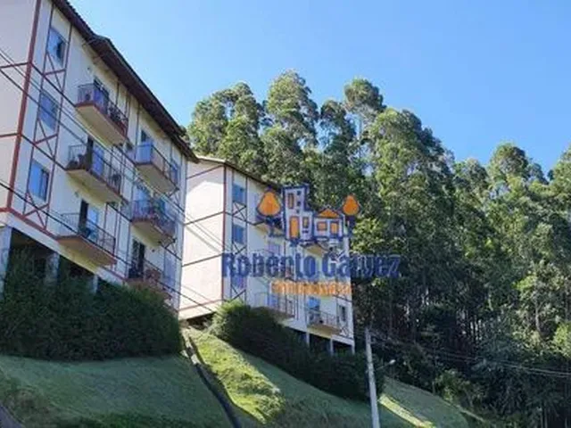 Imagem: Apartamento com 2 Dormitórios À Venda
