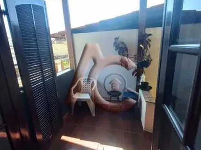 Imagem: Excelente Apartamento Tipo Casa 3 Quartos