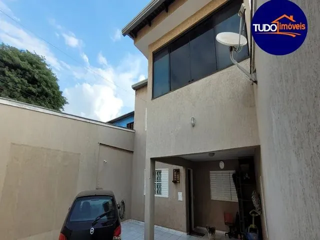 Imagem: Novo Gama - Casa Padrão - Núcleo Habitacional
