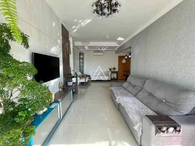 Imagem: Apartamento 3 Dormitórios, 1 Suíte Ed