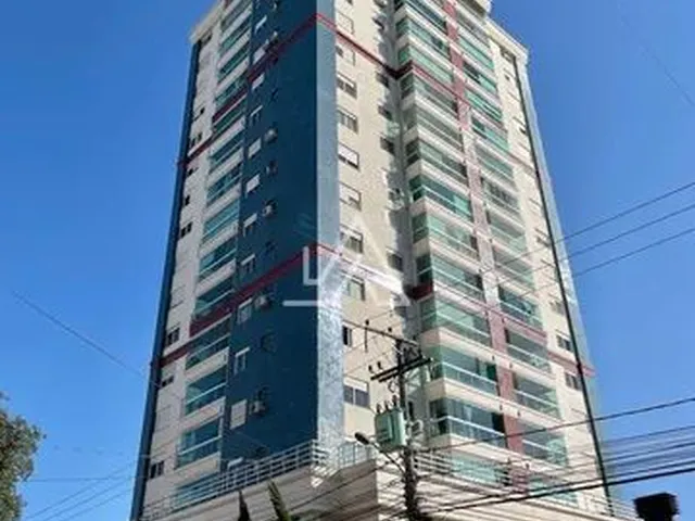 Imagem 14: Apartamento 3 Dormitórios, 1 Suíte Ed. Mauá - Vila Rodrigues