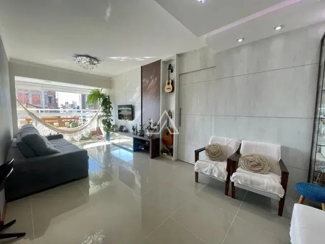 Imagem 4: Apartamento 3 Dormitórios, 1 Suíte Ed. Mauá - Vila Rodrigues