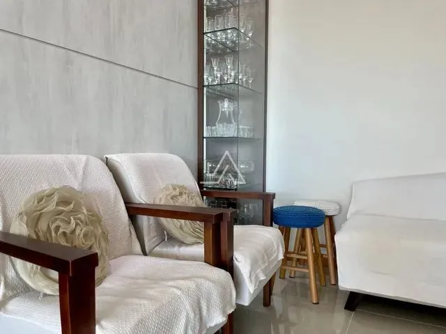 Imagem 5: Apartamento 3 Dormitórios, 1 Suíte Ed. Mauá - Vila Rodrigues