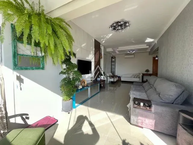 Imagem 8: Apartamento 3 Dormitórios, 1 Suíte Ed. Mauá - Vila Rodrigues