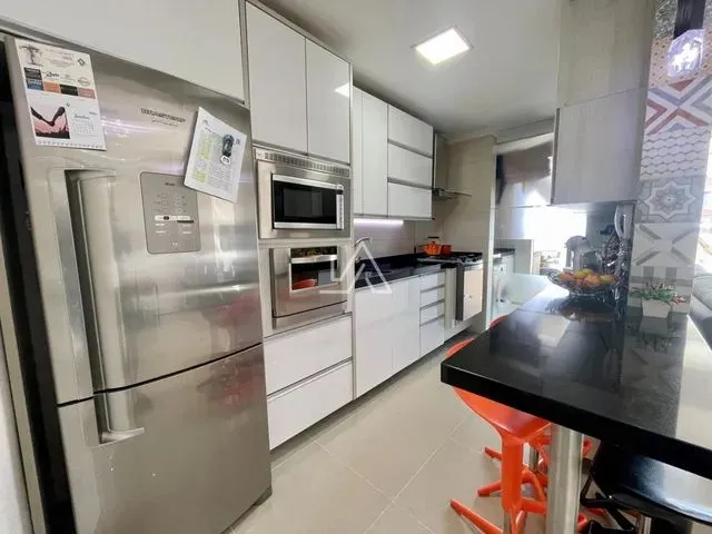 Imagem 3: Apartamento 3 Dormitórios, 1 Suíte Ed. Mauá - Vila Rodrigues