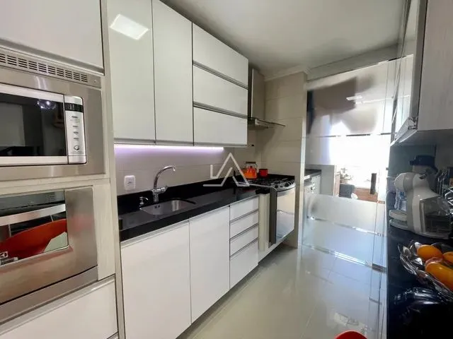 Imagem 9: Apartamento 3 Dormitórios, 1 Suíte Ed. Mauá - Vila Rodrigues