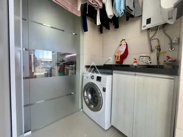 Imagem 11: Apartamento 3 Dormitórios, 1 Suíte Ed. Mauá - Vila Rodrigues