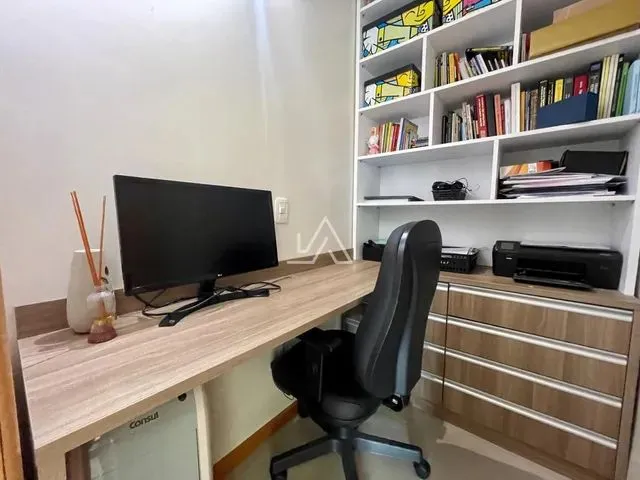 Imagem 2: Apartamento 3 Dormitórios, 1 Suíte Ed. Mauá - Vila Rodrigues