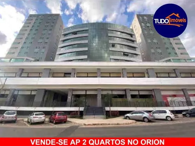 Imagem 1: Gama - Apartamento Padrão - Setor Central (Gama
