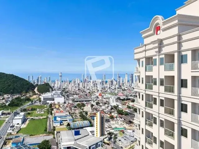 Imagem: Apartamento em Home Club com Linda Vista