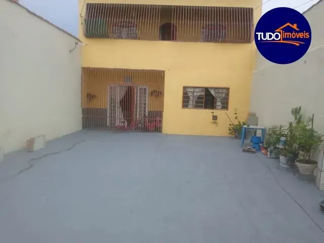 Imagem 12: Brasília - Casa Padrão - Samambaia Sul (Samambaia