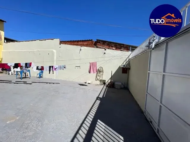 Imagem 8: Brasília - Casa Padrão - Samambaia Sul (Samambaia