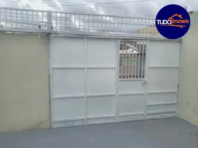 Imagem 4: Brasília - Casa Padrão - Samambaia Sul (Samambaia