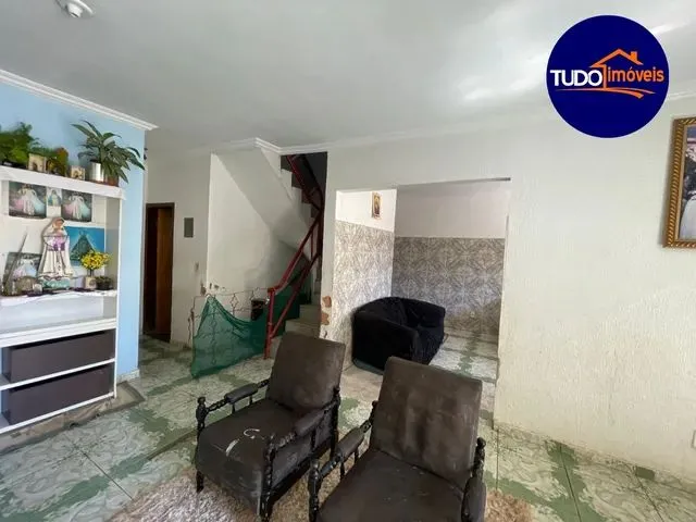 Imagem 2: Brasília - Casa Padrão - Samambaia Sul (Samambaia