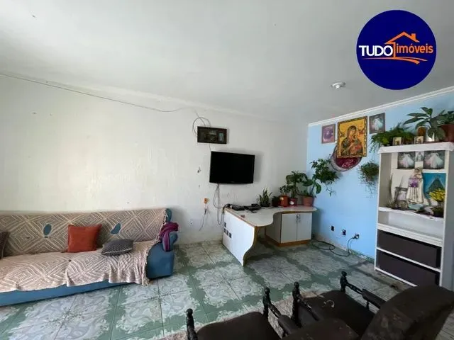 Imagem 6: Brasília - Casa Padrão - Samambaia Sul (Samambaia