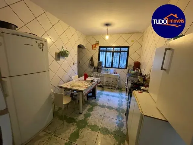 Imagem 3: Brasília - Casa Padrão - Samambaia Sul (Samambaia