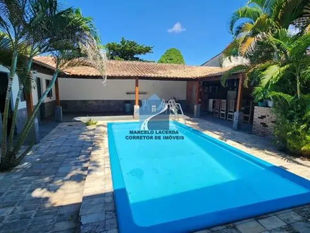 Imagem 1: Casa no Conjunto Tiradentes - Aleixo