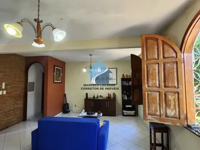 Imagem 3: Casa no Conjunto Tiradentes - Aleixo
