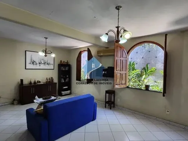Imagem 6: Casa no Conjunto Tiradentes - Aleixo