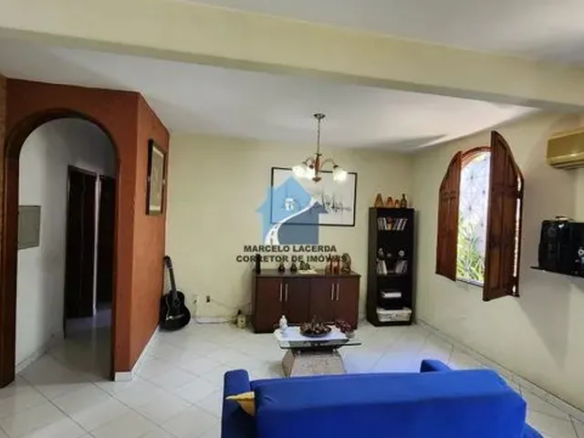 Imagem 8: Casa no Conjunto Tiradentes - Aleixo